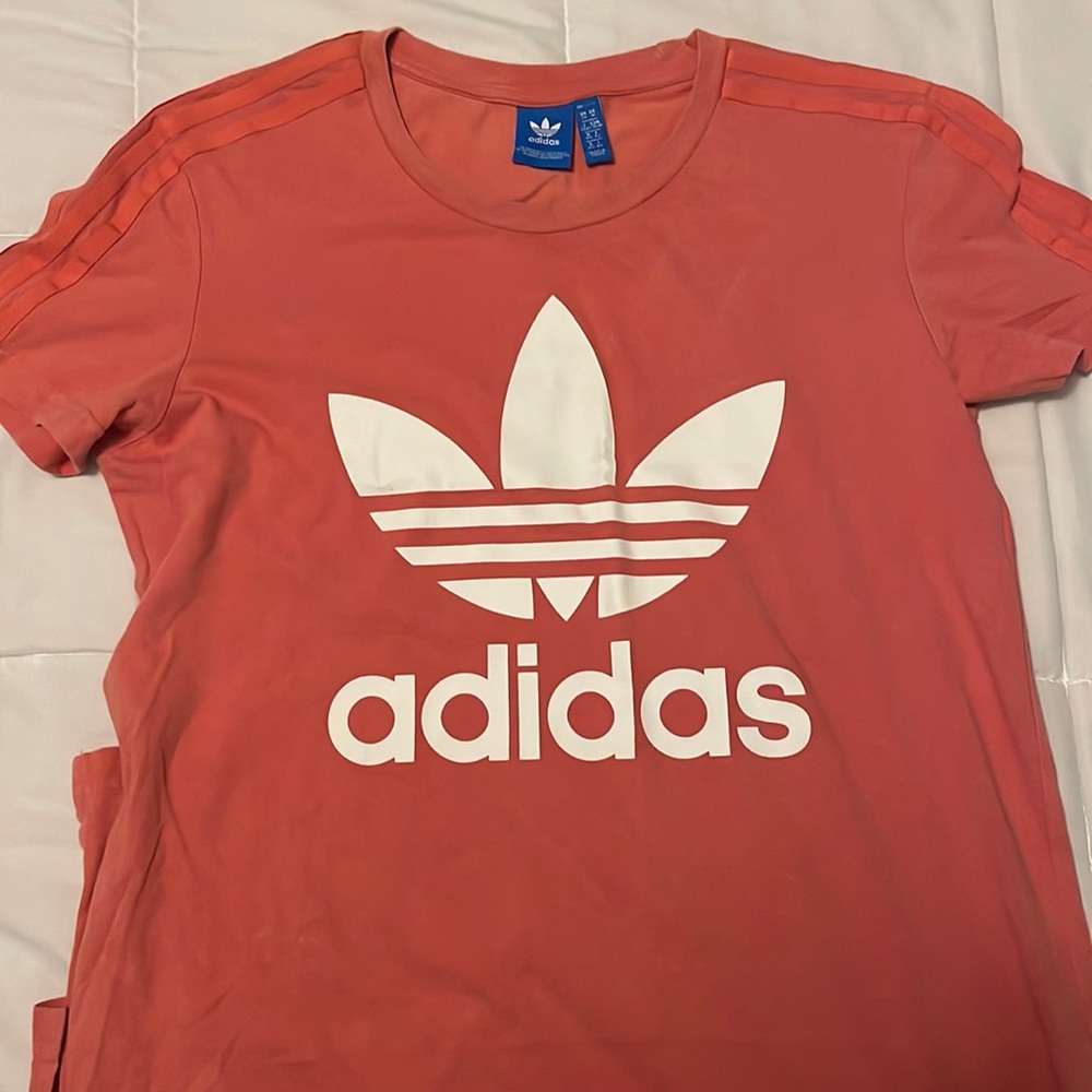 Adidas Original Midi Dress